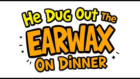 Second Date Update EP. 103 | He Dug Out The Earwax On Dinner