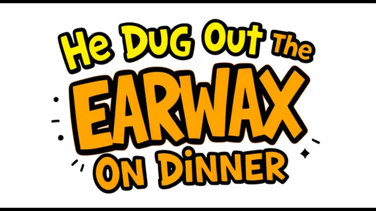 Second Date Update EP. 103 | He Dug Out The Earwax On Dinner