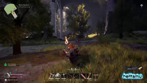 Return to Moria Gameplay – No Commentary | Episode 58