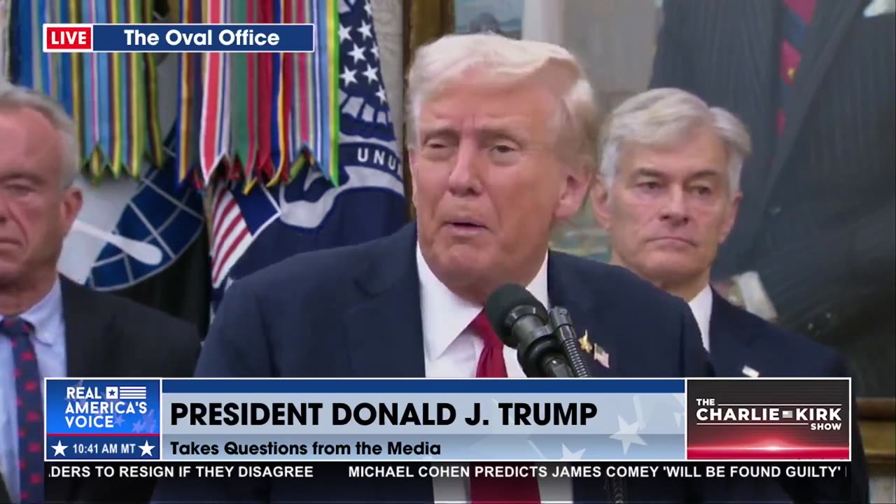 DEMS WANT GOVERNMENT SHUT DOWN