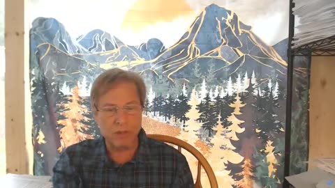 Freemasonry and Satanism, book review 391 pt 5, Climate Change Propaganda by the United Nations