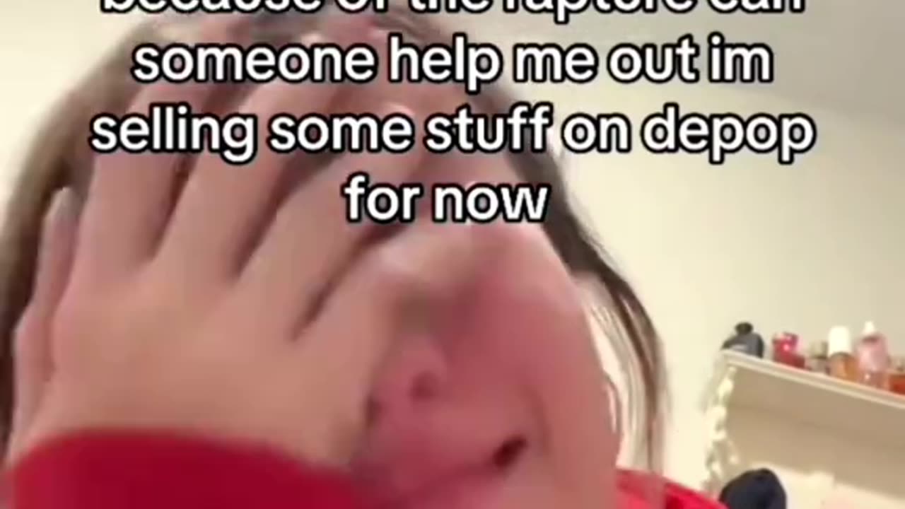 The rapture is digital id system and system collapse