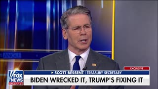 Treasury Secretary: Jobs This Year Have Gone to Native-Born Americans, Not Illegals