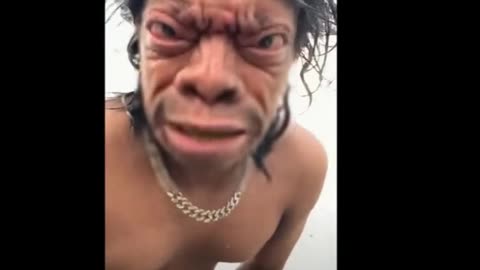 Fashcroft Face Reveal