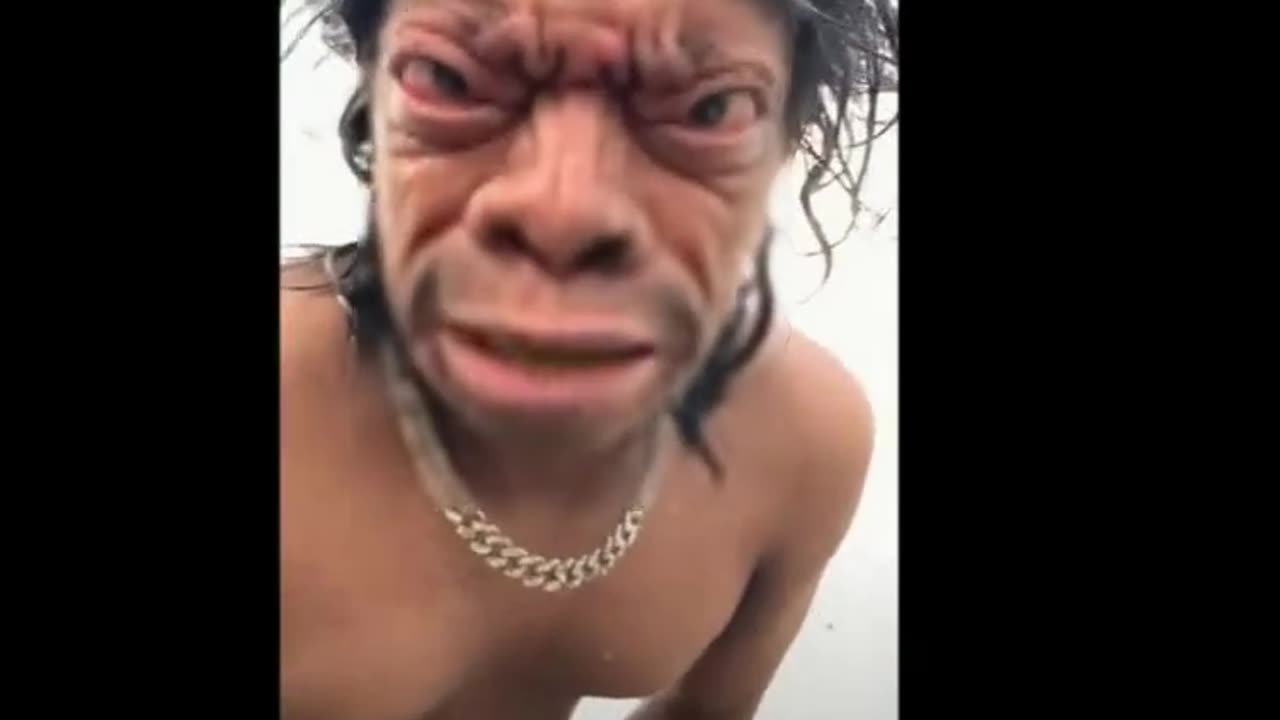Fashcroft Face Reveal