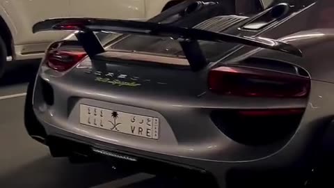 🚀💨 This Lamborghini Aventador V12 Revs is PURE Symphony! | LuxurySportsCars