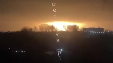 🔥 It burned for three days: SBU drones attacked the liquefied gas terminal in the Russian