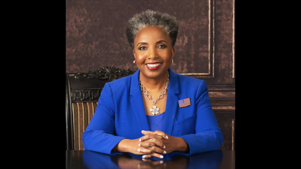 Dr. Carol Swain Addresses Accusations that Charlie Kirk Was a Racist