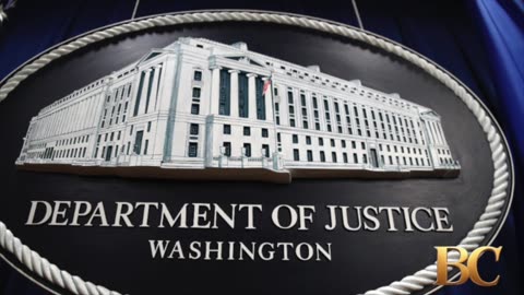 DOJ files suit to obtain 2020 election records in Fulton County, Georgia