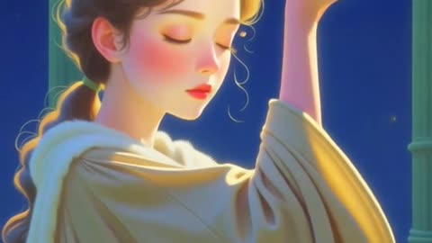 The Widow's Generous Heart