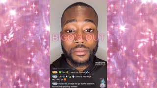 Charli Calls & SNAPS On Droski for 21 | Gets Declined While Receiving Info For Lionel (LATE UPLOAD) BIGO LIVE