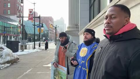 GMS BUFFALO NEW YORK LIVE CAMP CHURCH 2/14/2026