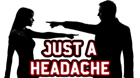 Women Are Just Old Hat