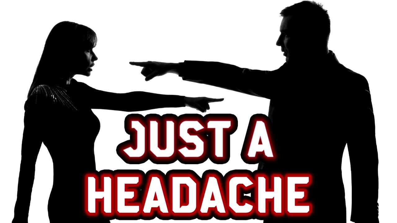 Women Are Just Old Hat