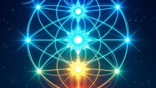🌈 Chakras & Energy Art