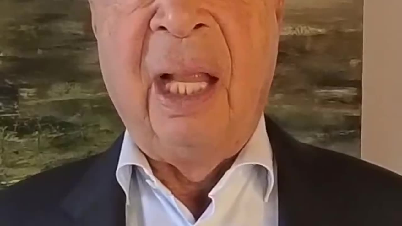 Rothschild BlackRock WEF Power...