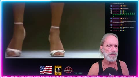 161st Pebbles Reacts, OPEN Stream, Sunday’s