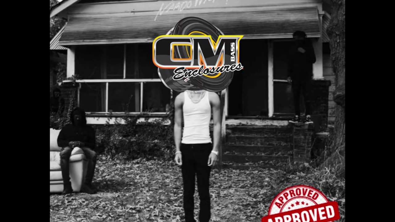 CM Rebassed Wickman (Slow 29hz)