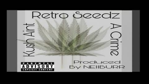 Retro Seedz - On Sum Fly Sh*t (Official Audio) || ⁠ @RetroSeedzTV ​