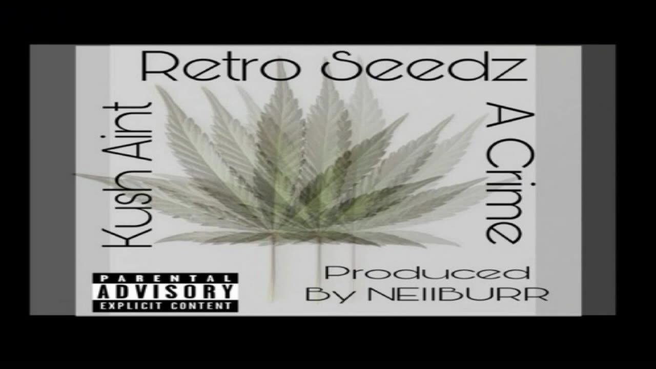 Retro Seedz - On Sum Fly Sh*t (Official Audio) || ⁠ @RetroSeedzTV ​