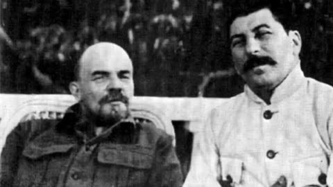 Holodomor - The Jewish Crucifixion Of Russia