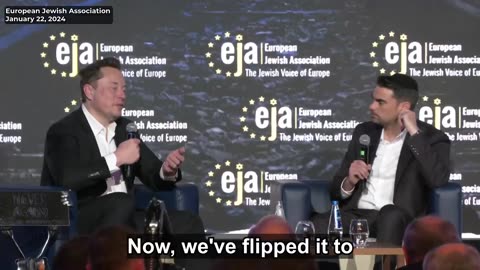 Elon Musk: “Might Doesn’t Make Right — and Neither Does Weakness. Morality Must Be Absolute.”