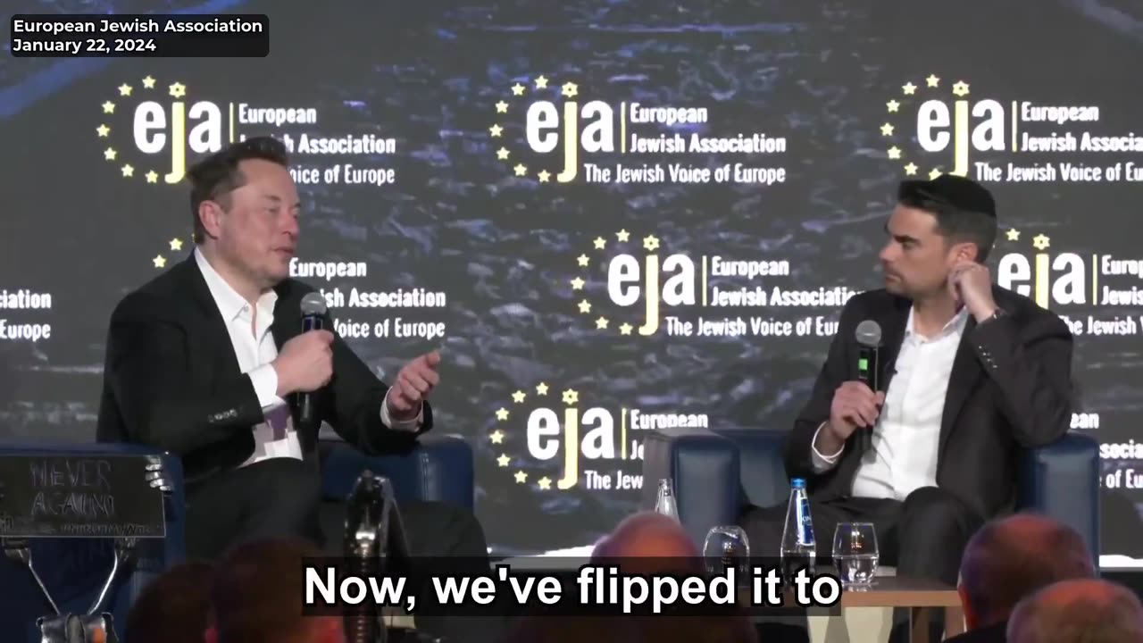 Elon Musk: “Might Doesn’t Make Right — and Neither Does Weakness. Morality Must Be Absolute.”