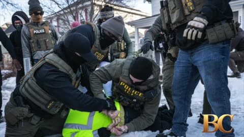 ICE chief tells US House agency is ‘just getting started’