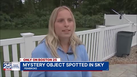 Self illuminating energetic plasmoid captured on video in Mexico