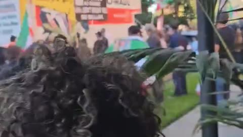 U-Haul Truck Mowing Down People In Los Angeles… | Check Description