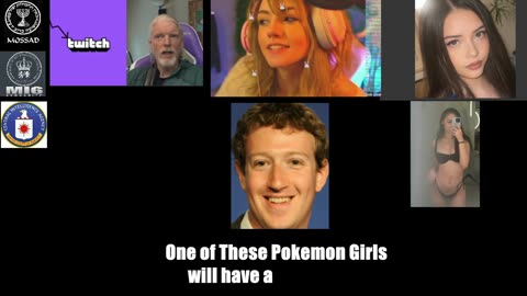Twitch Demands Pokemon be Black and Making a Case for it