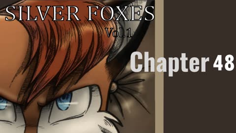 Silver Foxes Chapter 48