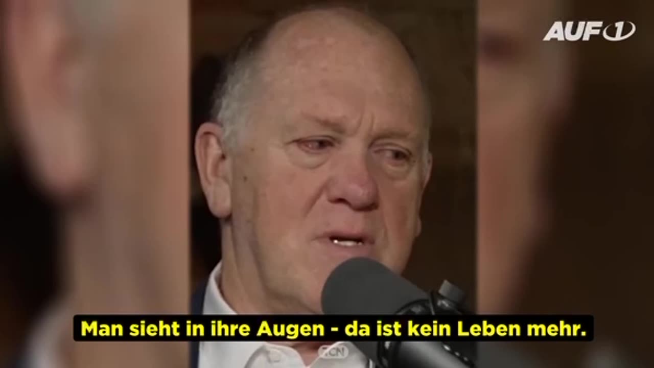 Warum wir die Grenzen schließen müssen