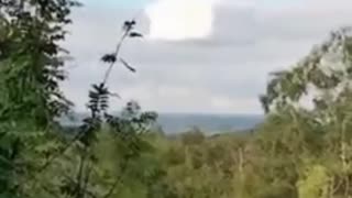 🌟🔍 Mysterious Lights in England | Unidentified Phenomenon! | TheTruthAbove