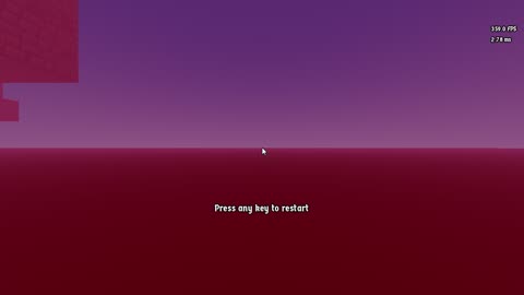 KICKSALOT 0.6.2 Raiders of the lost socks - loading player away from map esc key