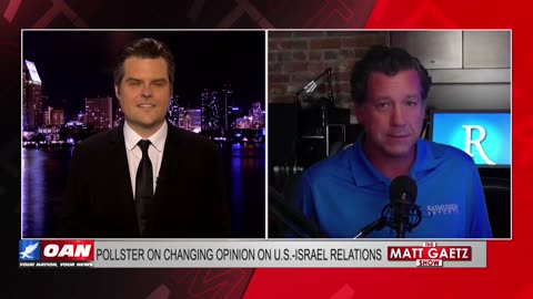 Americans are ‘really concerned’ about foreign countries influencing U.S. policy