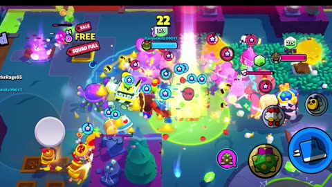 🙏➡️🏅❤️‍🔥SB 2.0🙏( ⌓̈ ).｡oO➡️🏅Believe then achieve 🙏➡️( ☞•́⍛•̀)╭☞🏅Oct 2025)#squadbusters