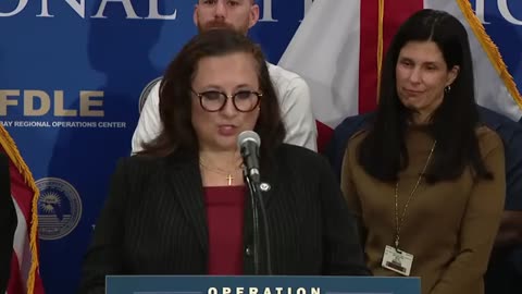 122 Fla Kids Rescued