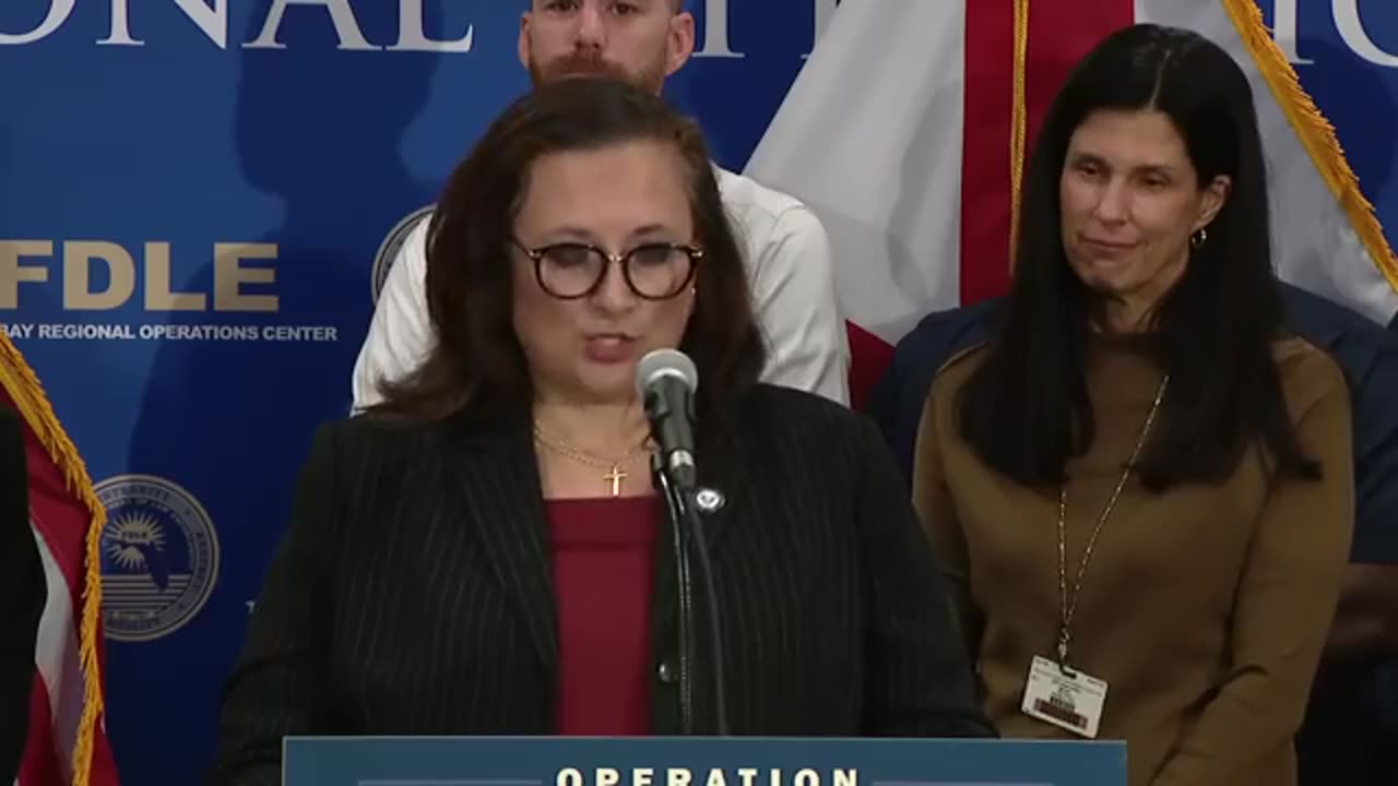 122 Fla Kids Rescued