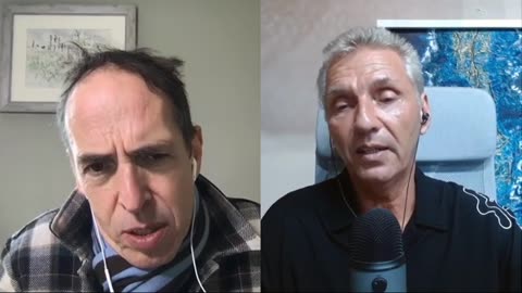 Identifying False Red Flags: Ole Dammegard