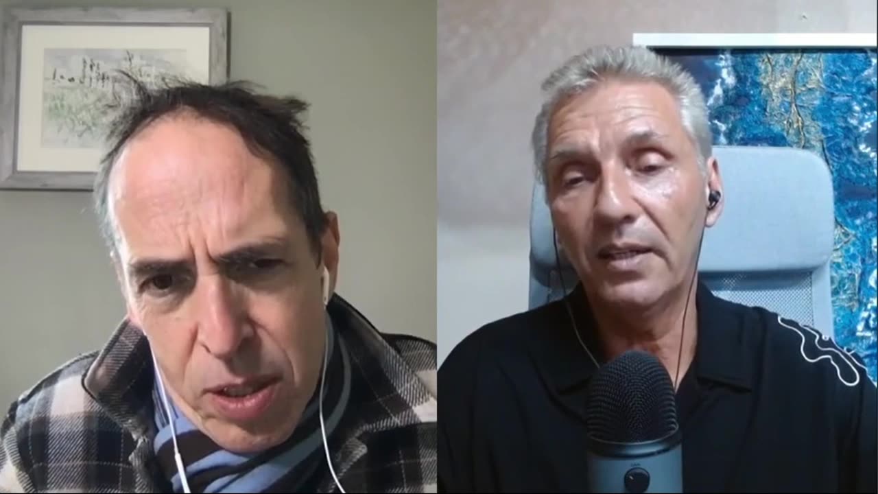 Identifying False Red Flags: Ole Dammegard