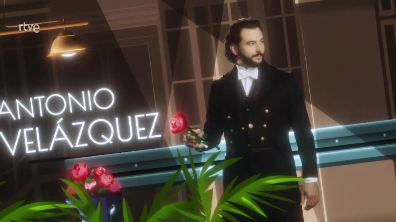 La promesa capitulo 27 temporada 1 parte 1