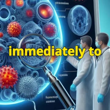 Recognizing Severe Complications of Human Metapneumovirus
