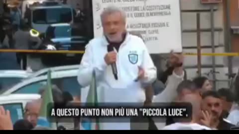 DOTT. GIOVANNI FRAJESE: "NON ESISTE LIBERTÀ SENZA VERITÀ"