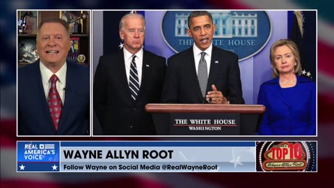 America's Top 10 for 12/20/25 - Segment 1