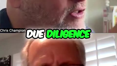 Easy Concept to Sell - How It Took 30 Seconds!