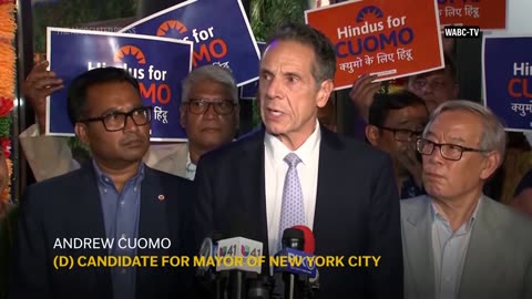 New York City Mayor Eric Adams drops his reelection campaign