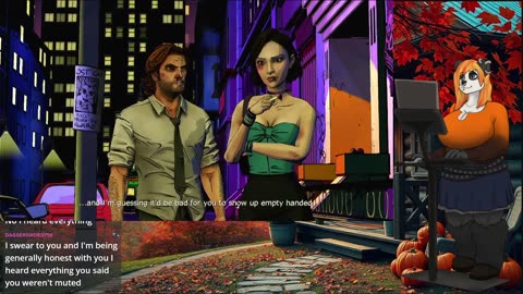 lets play the wolf among us episode (1)