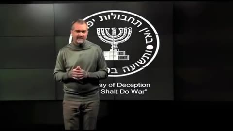 Israel Did 9/11 - Ken O'Keefe