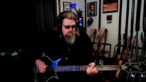 "The Dark Side" Muse 2018